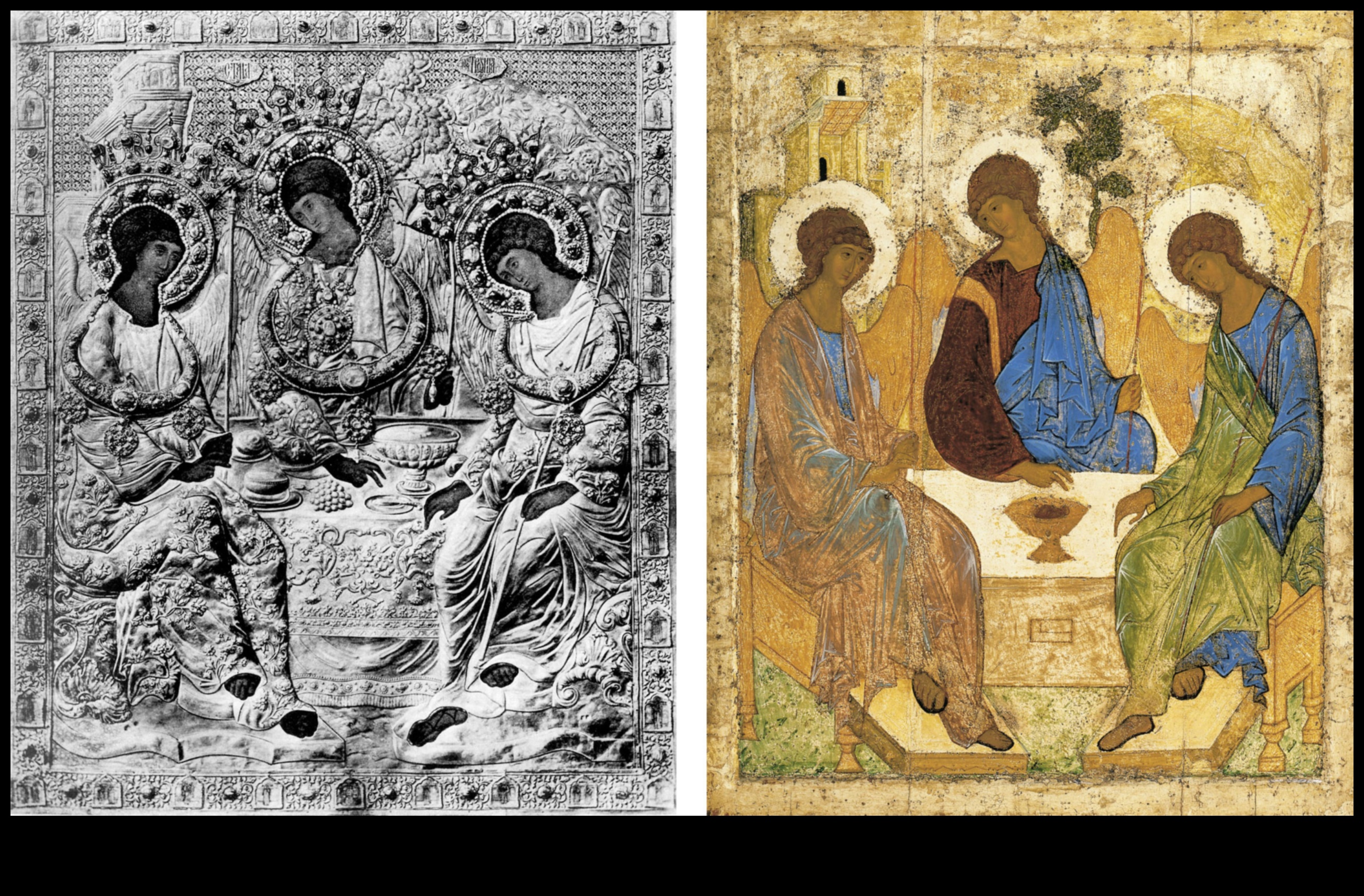 Icons of the Past: Exploring Symbolism in Ancient Art
