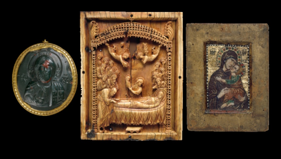 Icons of the Past: Exploring Symbolism in Ancient Art