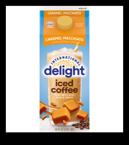 Icy Indulgence: Delighting in the Power of Cold Brew Goodness