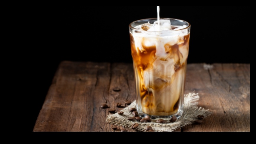 Icy Indulgence: Delighting in the Power of Cold Brew Goodness