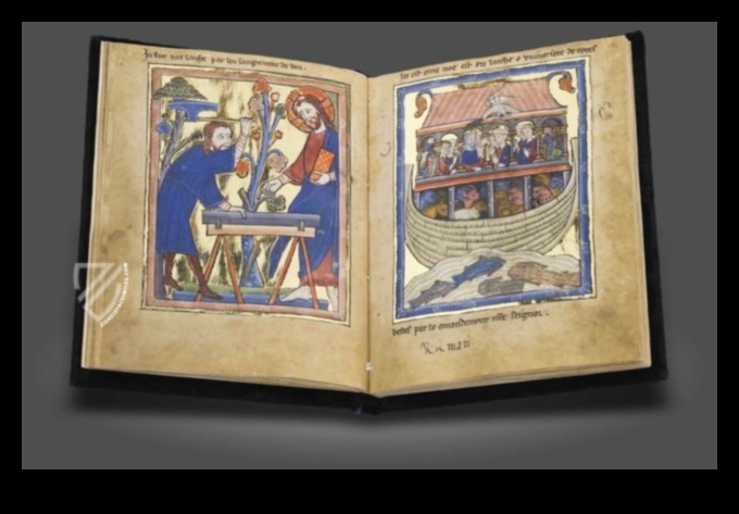 Illuminated Treasures of the Middle Ages Medieval Manuscripts in Gothic Libraries 1