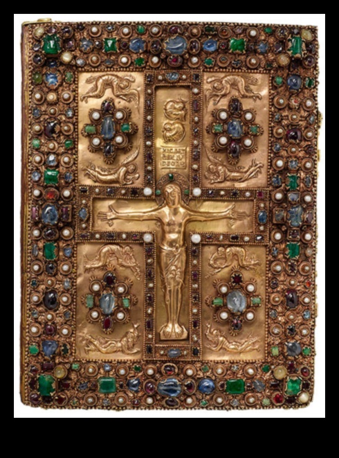 Medieval Manuscripts: Illuminated Treasures in Gothic Libraries