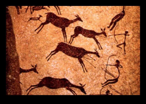 Imprints of Civilization: The Archaeological Significance of Ancient Art