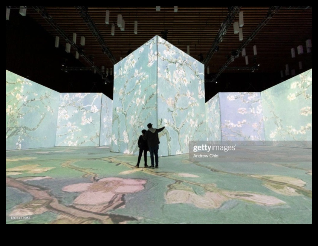 In the Details: Realism's Love for Artistic Precision