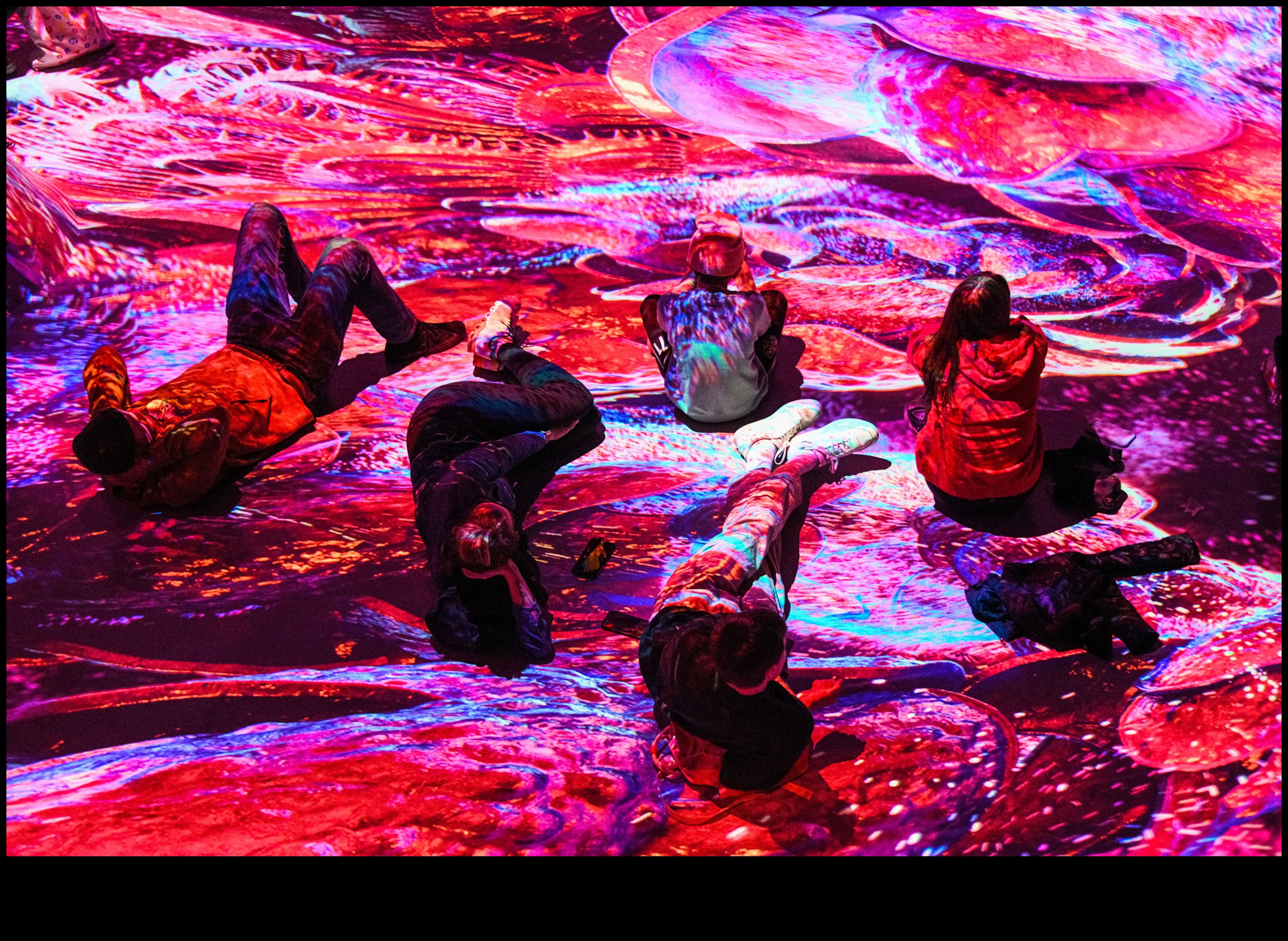 In the Details: Realism's Love for Artistic Precision