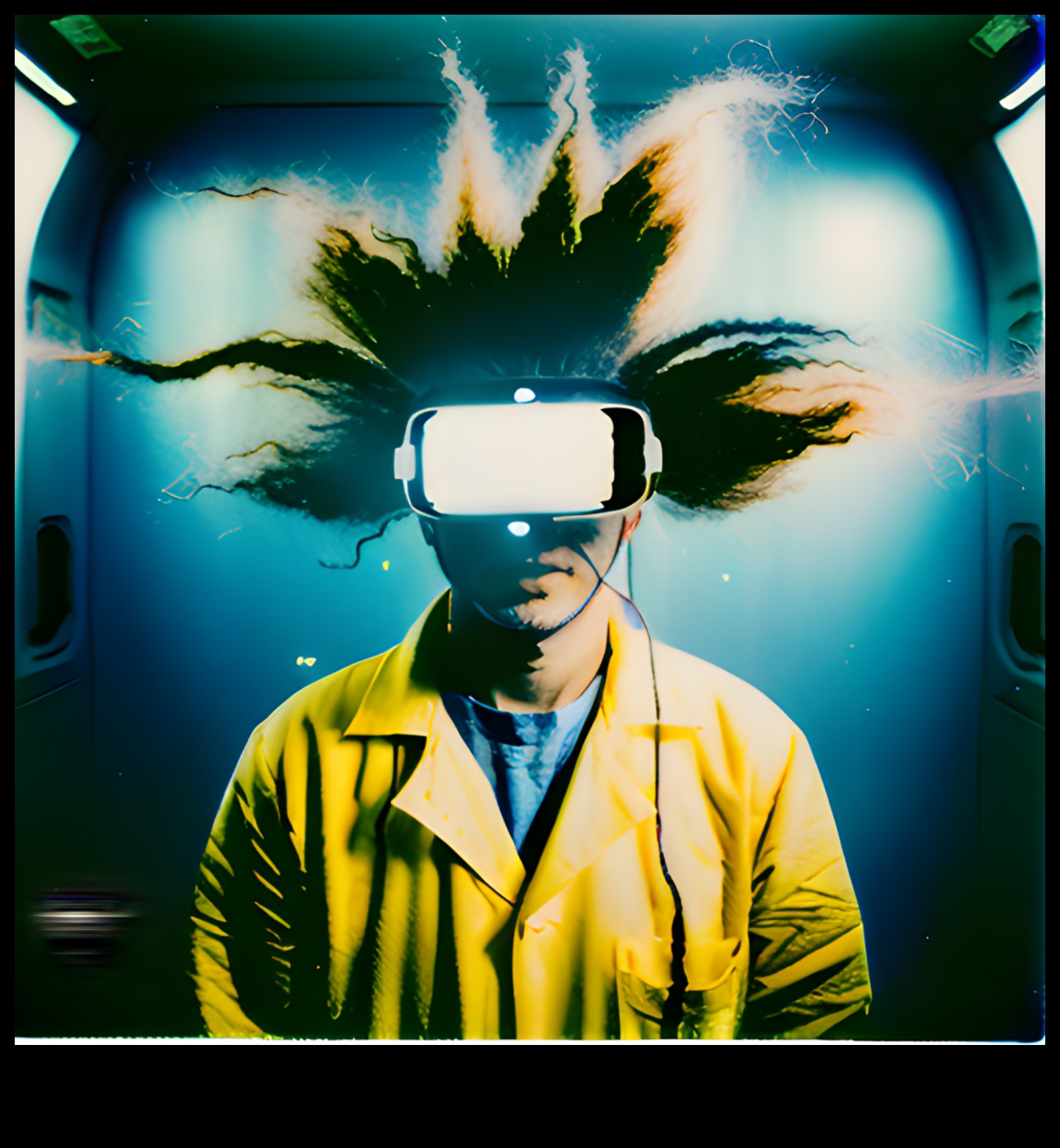 In the Details: Realism's Love for Artistic Precision