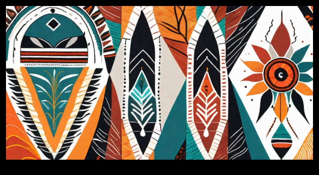 Indigenous Innovations Contemporary Native American Art — A Celebration of Creativity and Resilience 1 Indigenous Innovations: Contemporary Native American Art