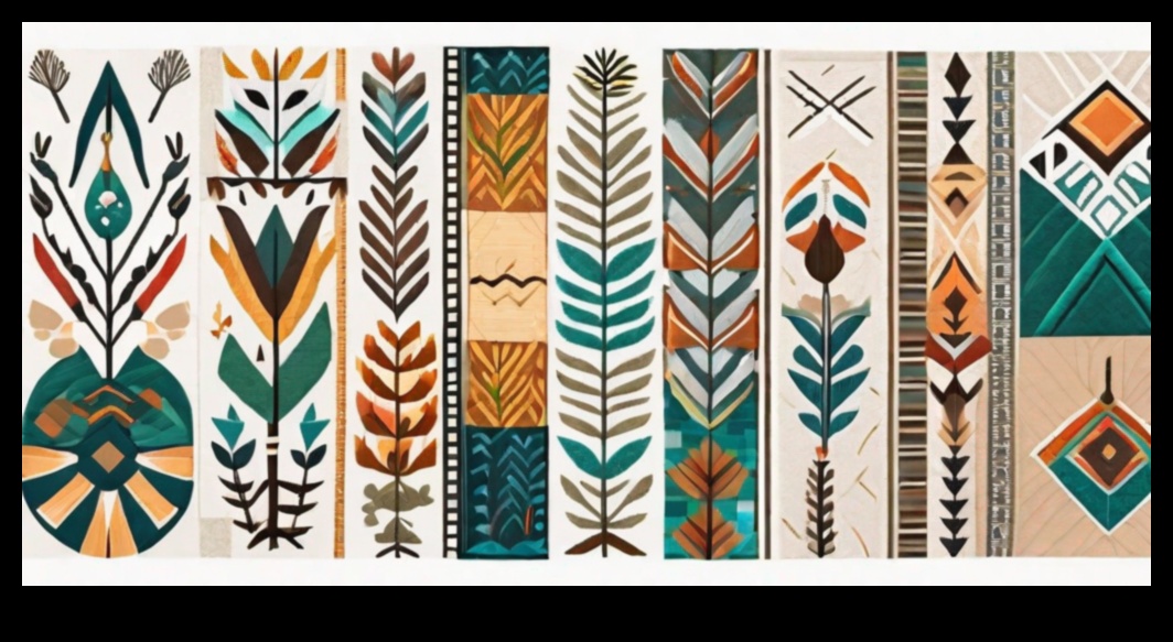 Indigenous Innovations Contemporary Native American Art — A Celebration of Creativity and Resilience 5 Indigenous Innovations: Contemporary Native American Art