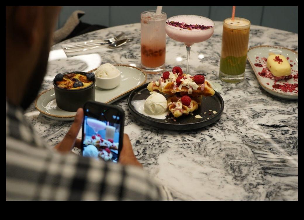 Indulge and Delight: Heavenly Sweets for Every Palate