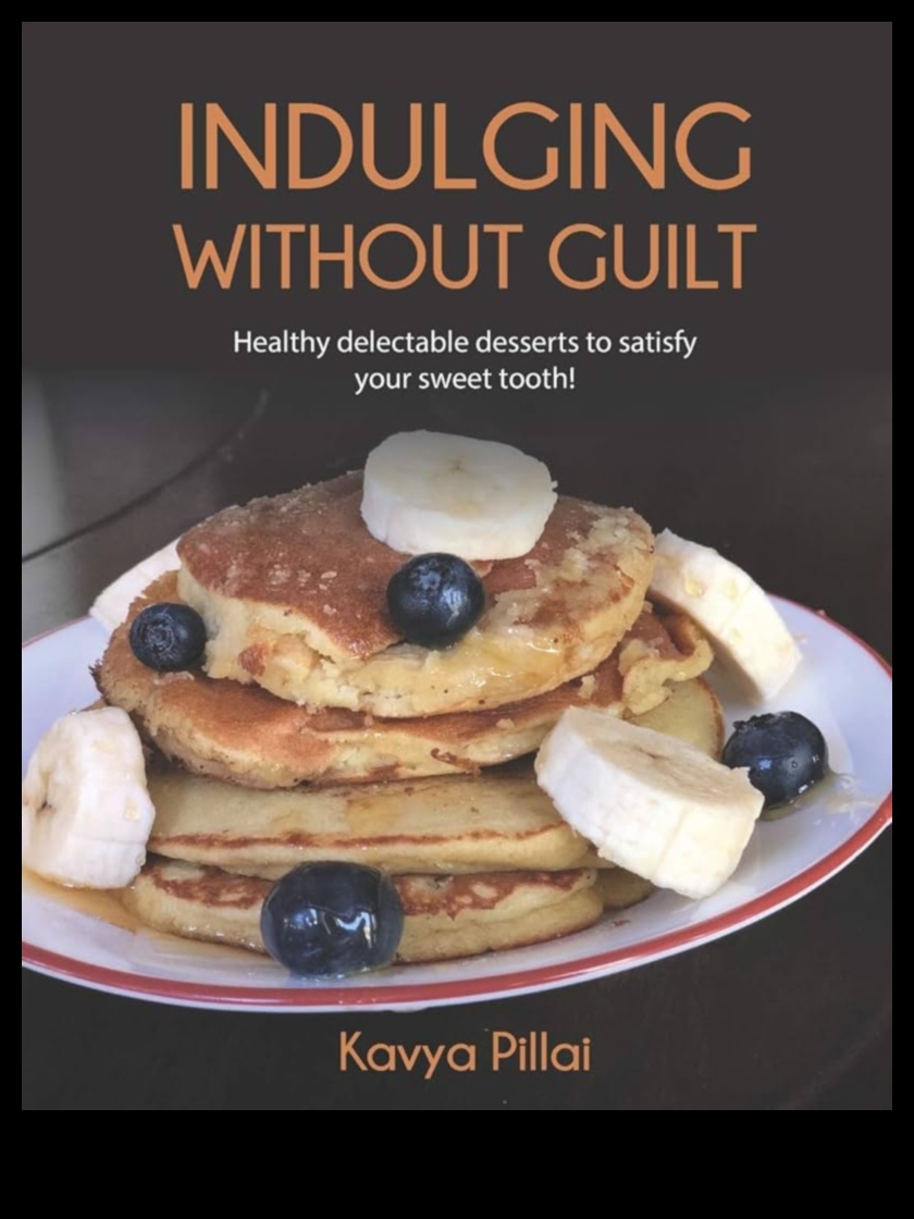 Guilt-Free Indulgence: Irresistibly Healthy Recipes