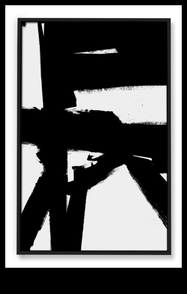 Infinite Intuitions Abstract Art's Exploration of the Infinite 1 Infinite Intuitions: Abstract Art's Exploration of Infinite Possibilities