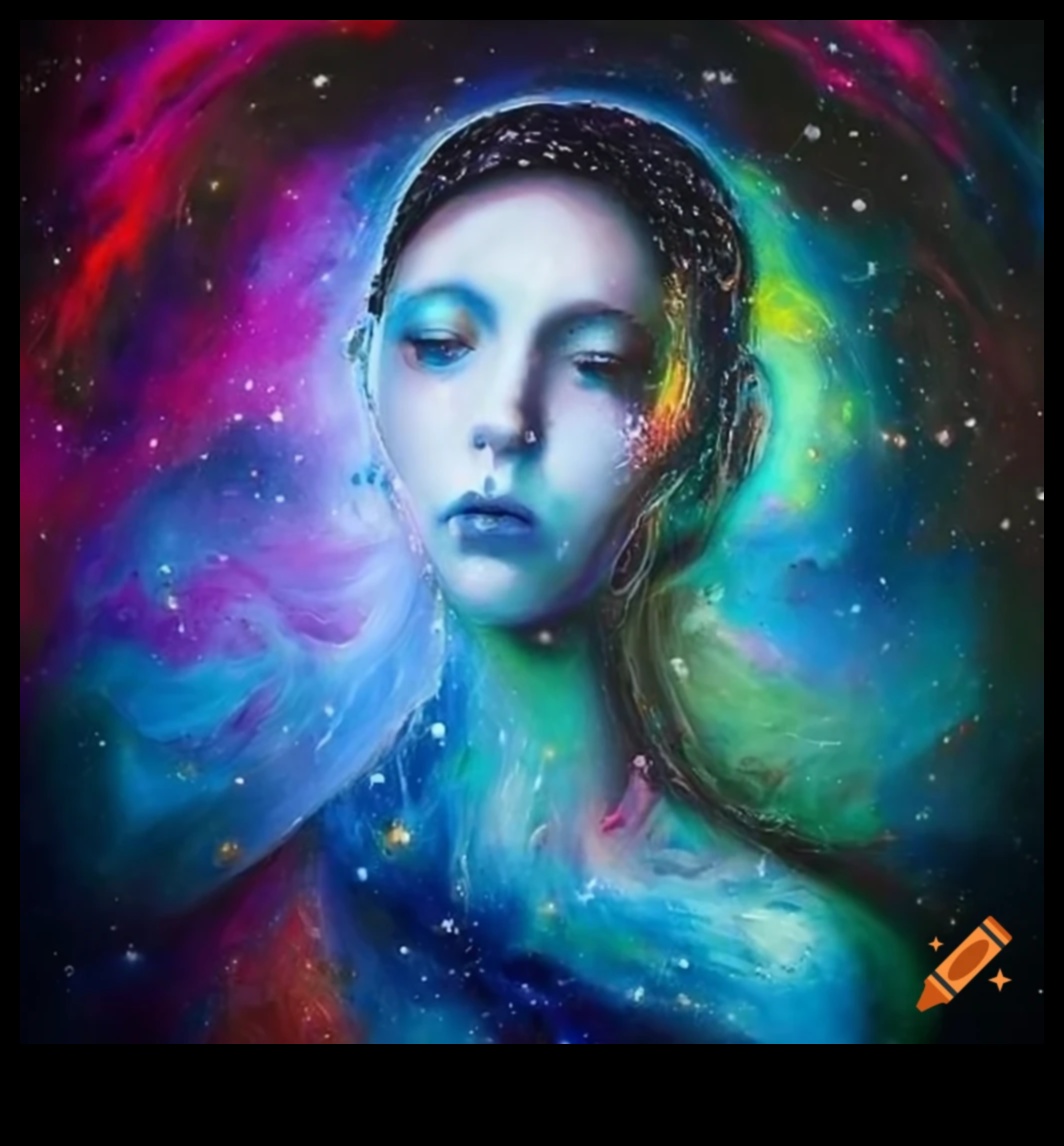 Infinite Intuitions Abstract Art's Exploration of the Infinite 5 Infinite Intuitions: Abstract Art's Exploration of Infinite Possibilities