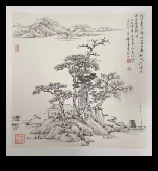Ink and Insight: Chinese Literati Painting Traditions