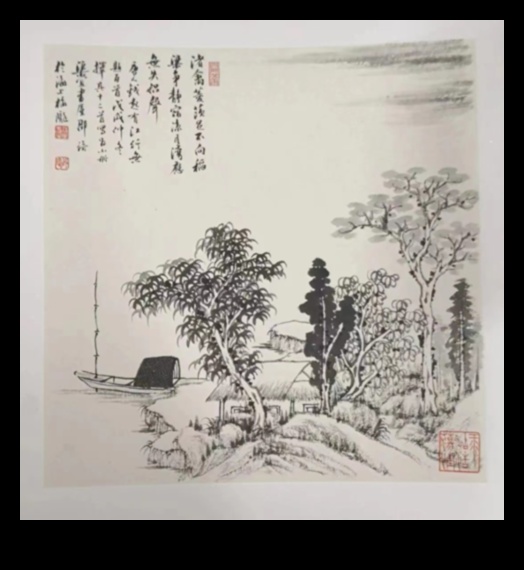 Ink and Insight: Chinese Literati Painting Traditions