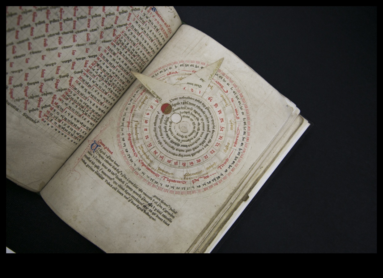 Ink and Inspiration Decoding the Creative Process in Medieval Manuscripts 5 Ink and Inspiration: Tracing the Creative Process in Medieval Manuscripts