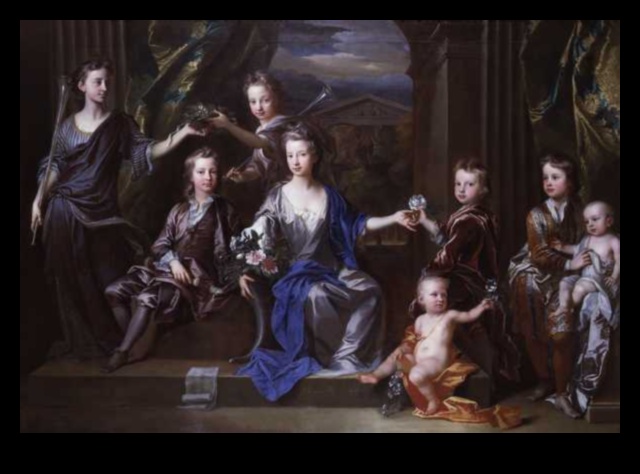 Ink and Inspiration: Tracing the Creative Process in Baroque Art