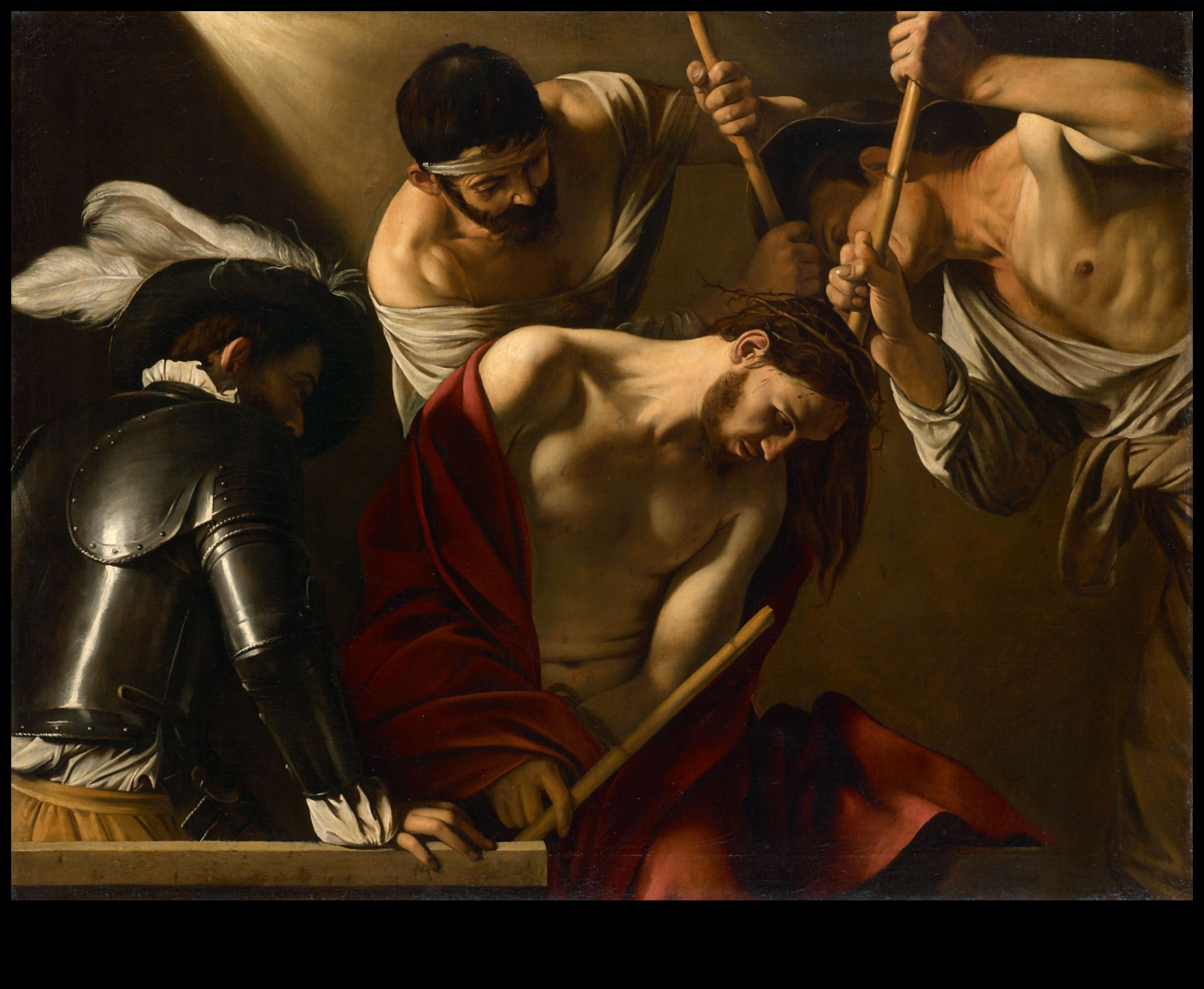 Ink and Inspiration: Tracing the Creative Process in Baroque Art