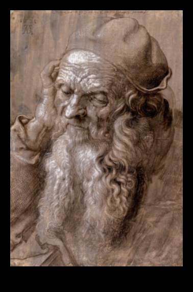 Ink and Inspiration: Tracing the Creative Process in Renaissance Art