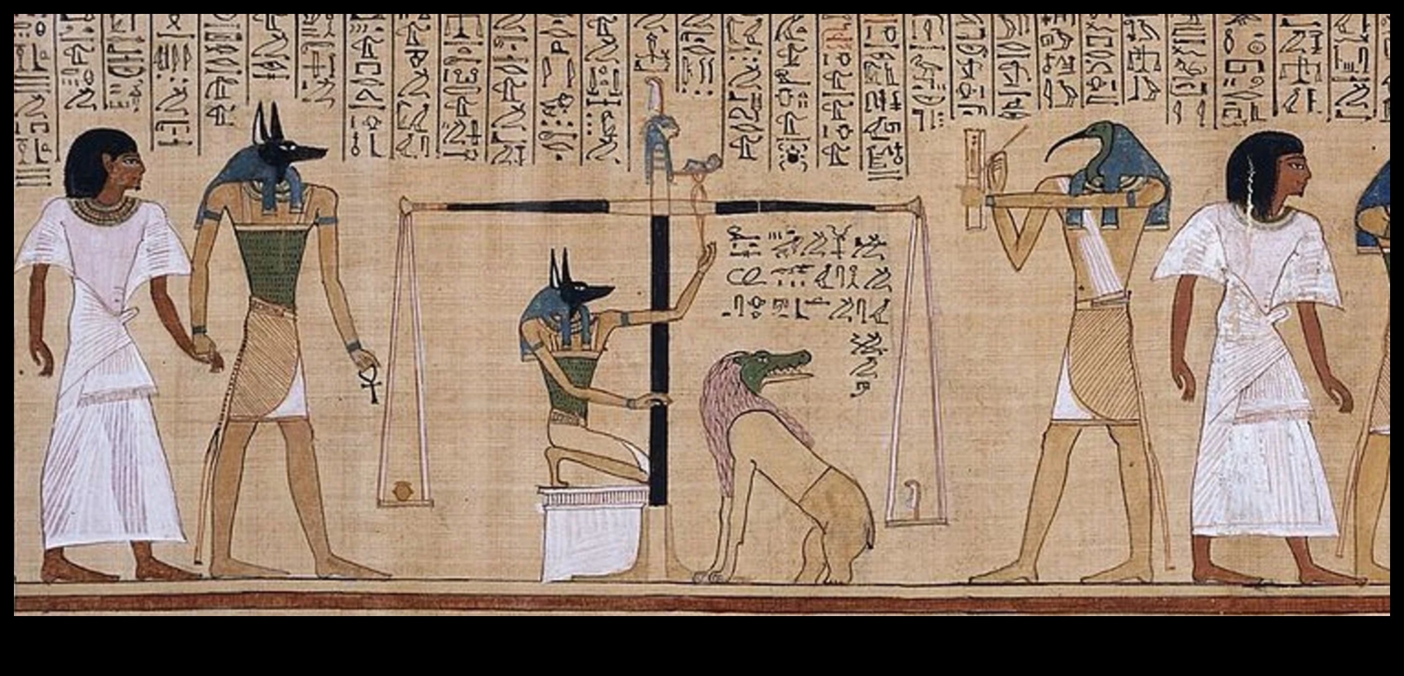 Inscriptions of Wisdom: Ancient Texts as Artistic Expressions