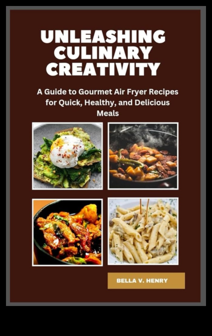 Inspired Eats: Unlock Your Culinary Creativity with Recipe Ideas