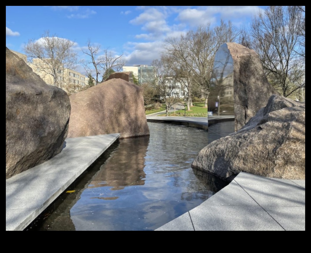 Installation Art Interventions: Transformative Spaces in American Art