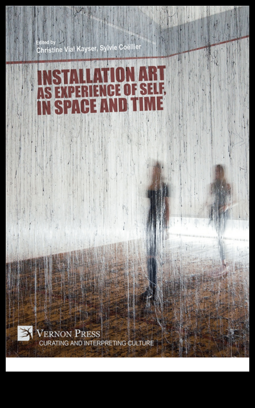 Installation Insights: Spatial Experiences in Modern Art