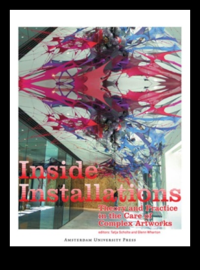 Installation Insights: Spatial Experiences in Modern Art