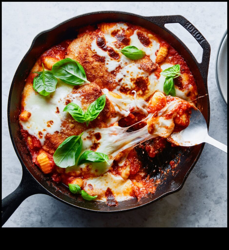 Instant Epicurean Quick and Easy Recipes for Culinary Bliss 1