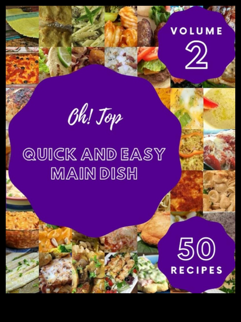 Instant Indulgence: Quick Recipes for Culinary Bliss