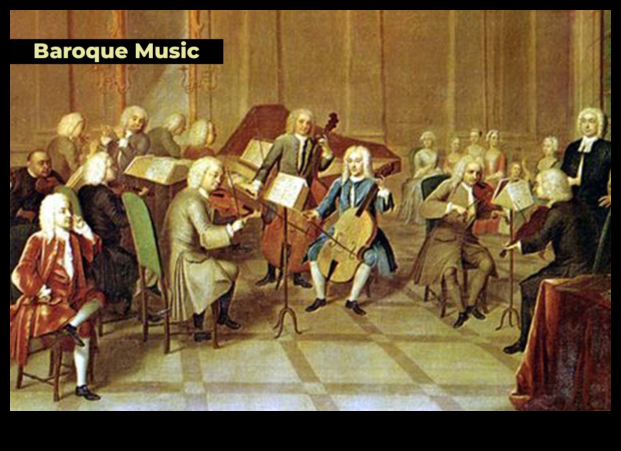 Intricate Intervals A Closer Look at the Timeless Beauty of Baroque Artistic Details 1 Intricate Intervals: The Timeless Beauty of Baroque Artistic Details