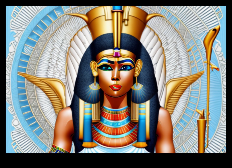 Isis Imagery The Many Faces of the Mother Goddess in Egyptian Art 3 Isis Imagery: The Mother Goddess in Egyptian Art