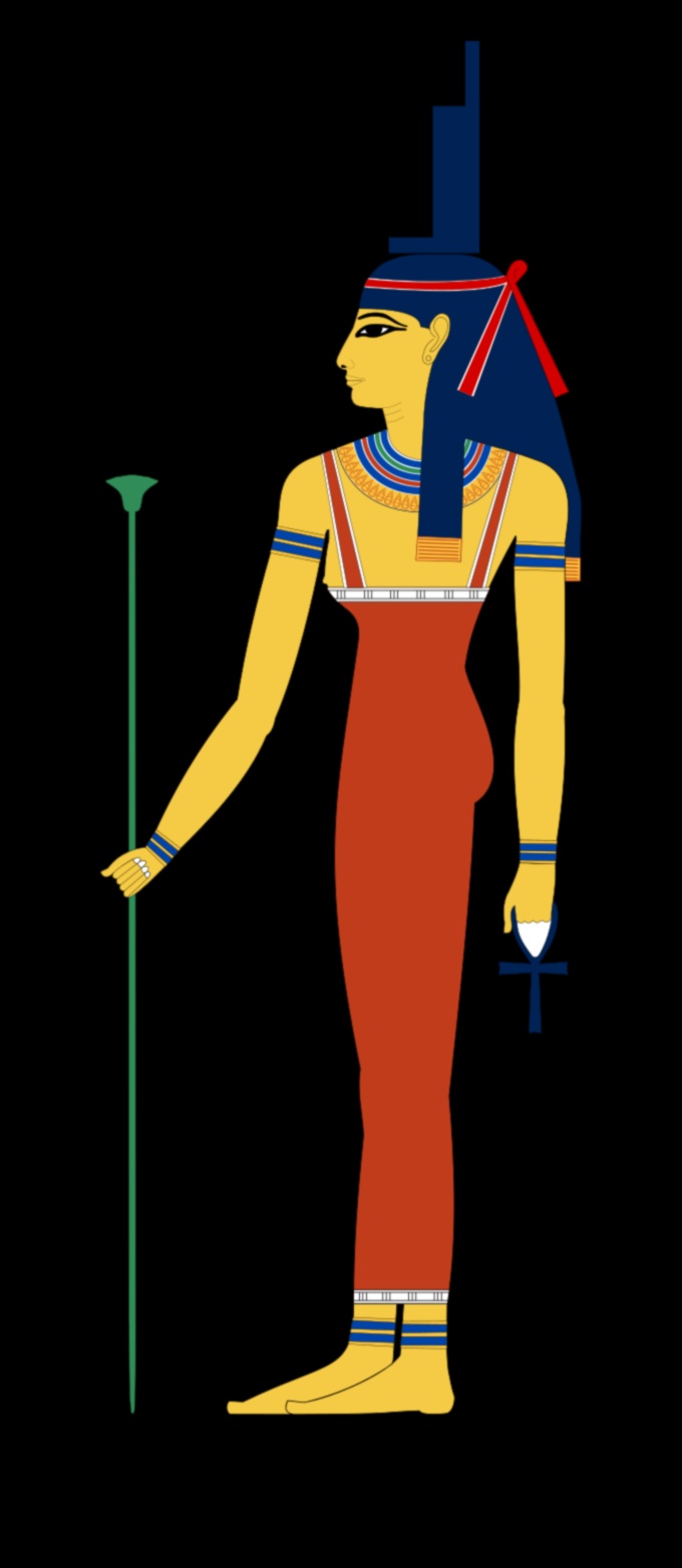 Isis Imagery The Many Faces of the Mother Goddess in Egyptian Art 4 Isis Imagery: The Mother Goddess in Egyptian Art