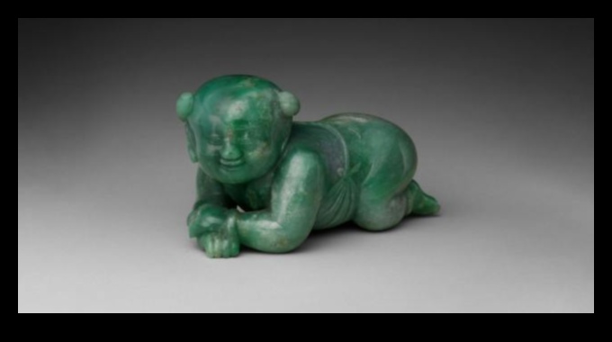 Jade Elegance The Transcendent Beauty of Jade in Chinese Art 1