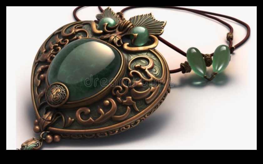 Jade Elegance: The Significance of Jade in Chinese Art