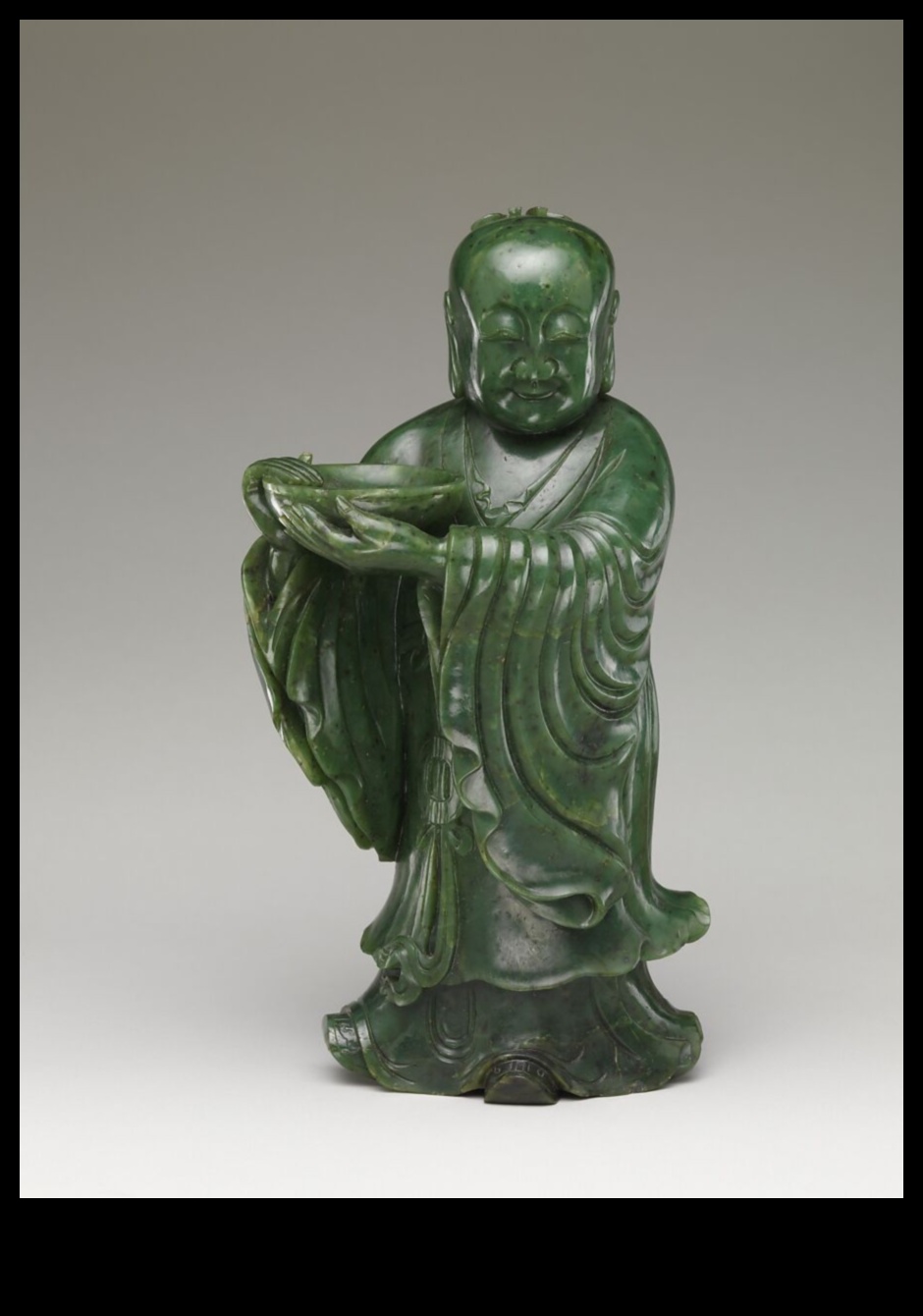 Jade Elegance: The Significance of Jade in Chinese Art