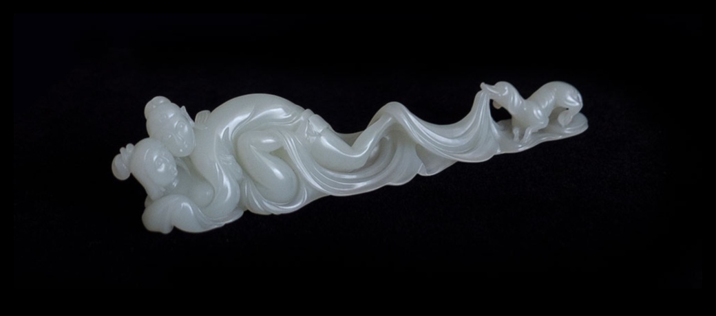 Jade Elegance: The Significance of Jade in Chinese Art