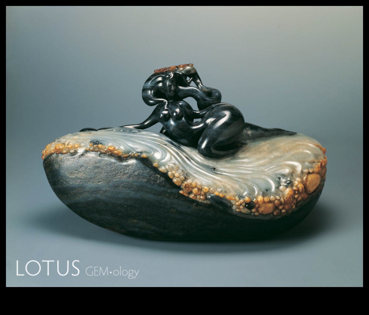 Jade Elegance: The Significance of Jade in Chinese Art