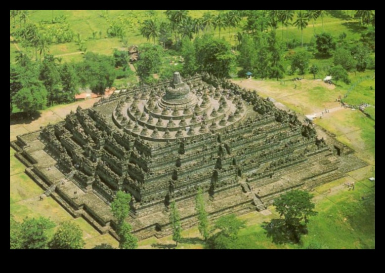 Javanese Journeys: Artistic Heritage of Indonesia