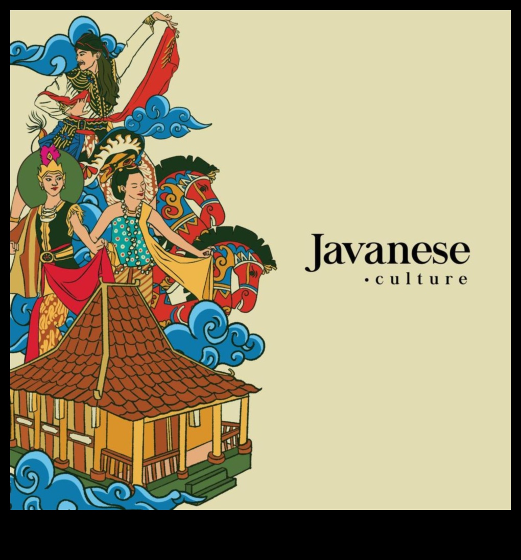 Javanese Journeys: Artistic Heritage of Indonesia