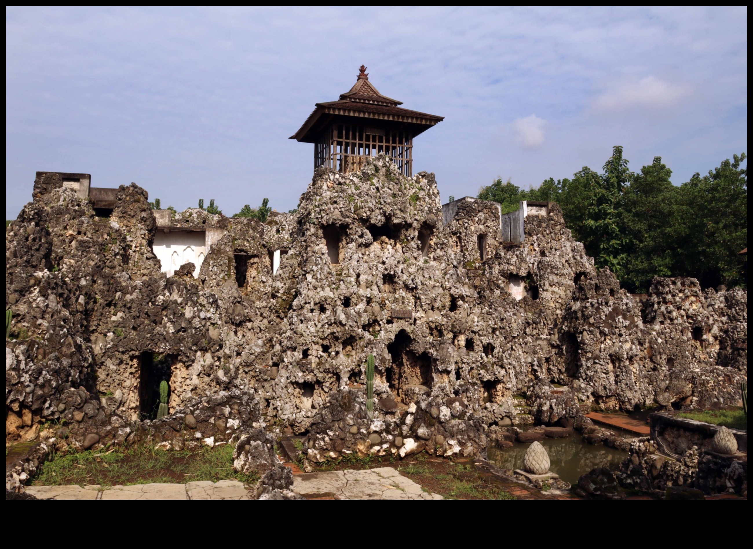 Javanese Journeys: Artistic Heritage of Indonesia