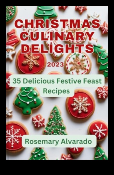 Joyful Gastronomy A Festive Guide to Holiday Cooking 1