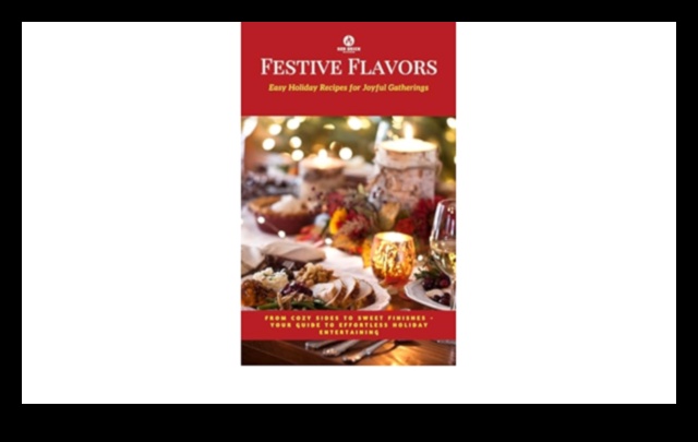 Joyful Gastronomy: Culinary Delights for Your Holiday Table