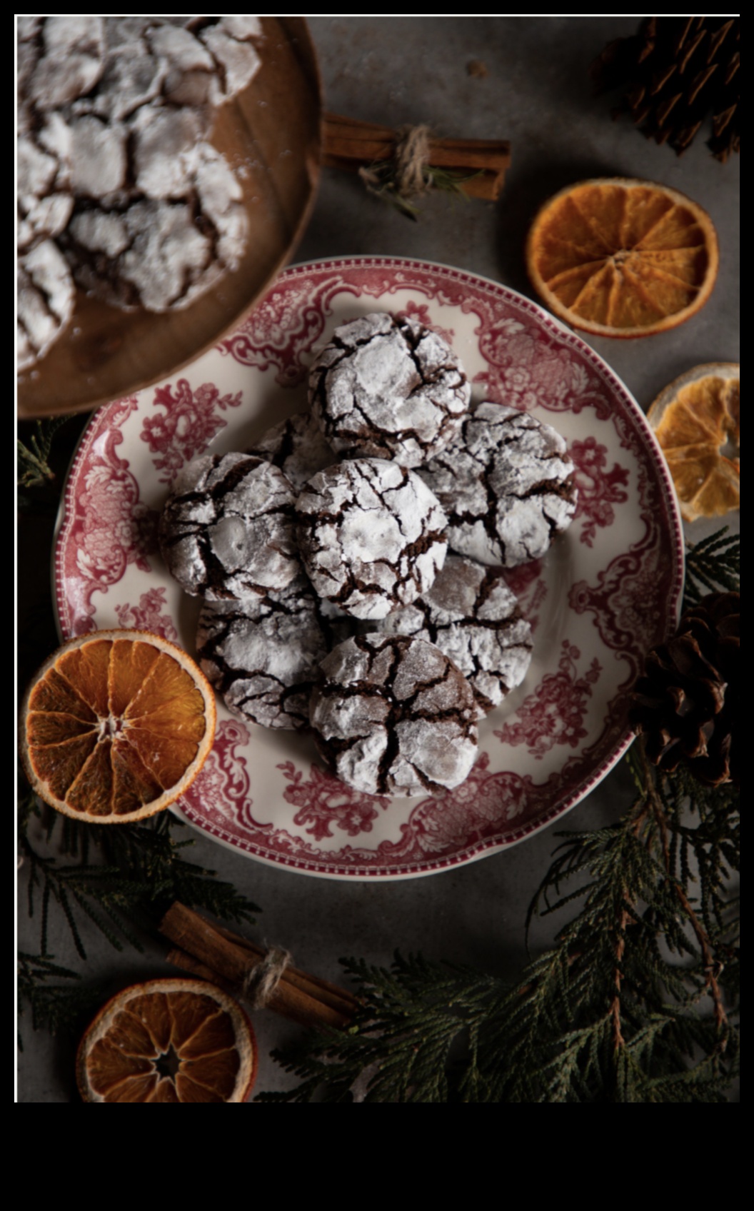 Joyful Journeys: Holiday Recipes to Create Culinary Memories