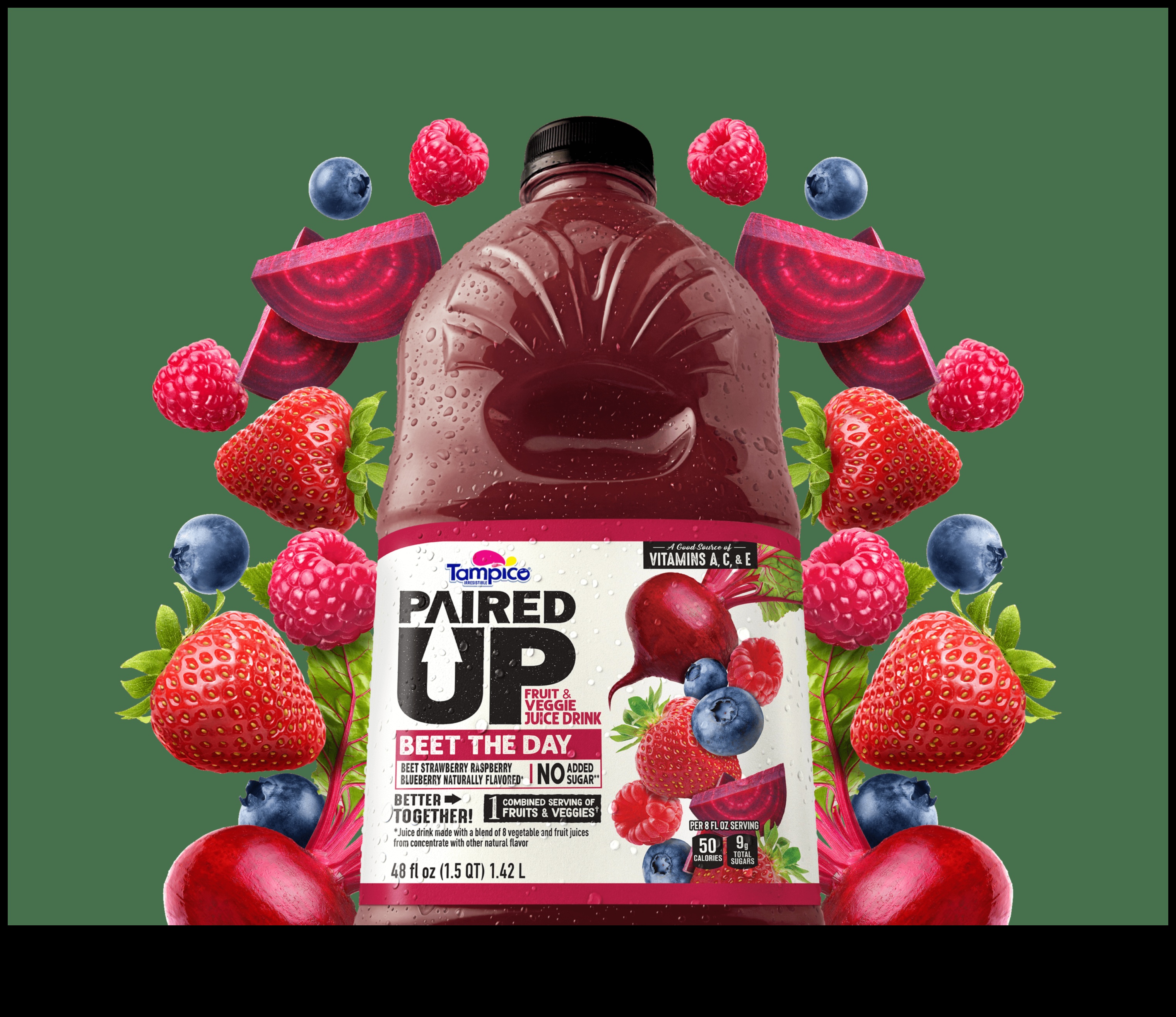 Juice Jamboree: A Celebration of Vibrant and Nutrient-Packed Blends