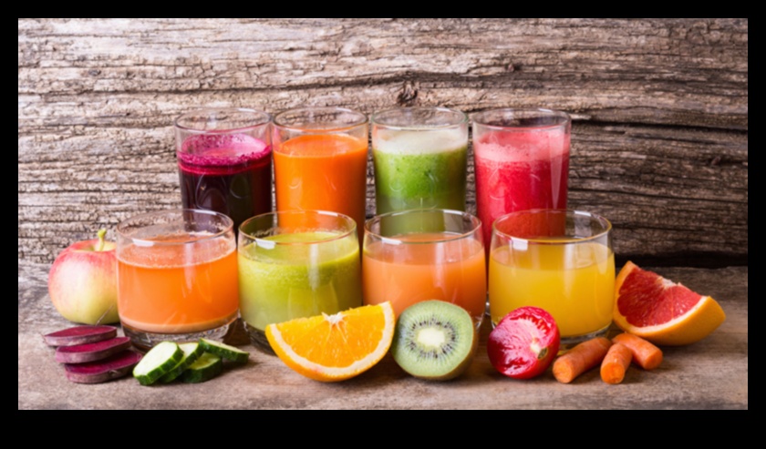 Juicing 101: A Beginner's Guide to Crafting Perfect Fresh Fruit Blends