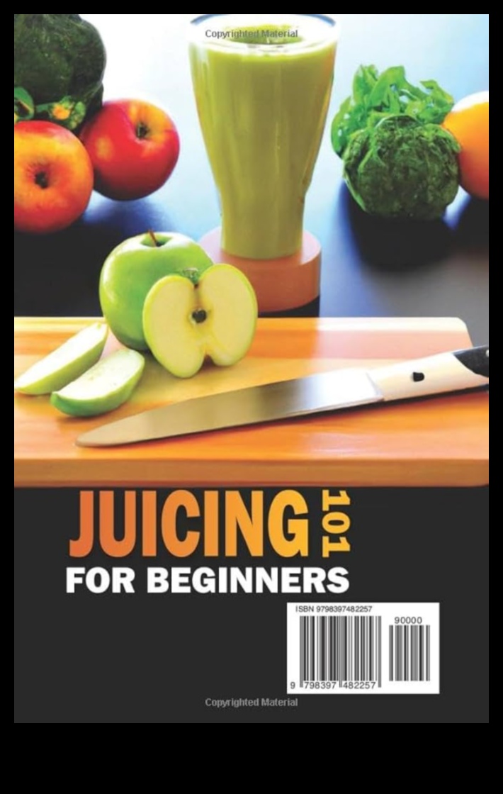 Juicing 101: A Beginner's Guide to Crafting Perfect Fresh Fruit Blends