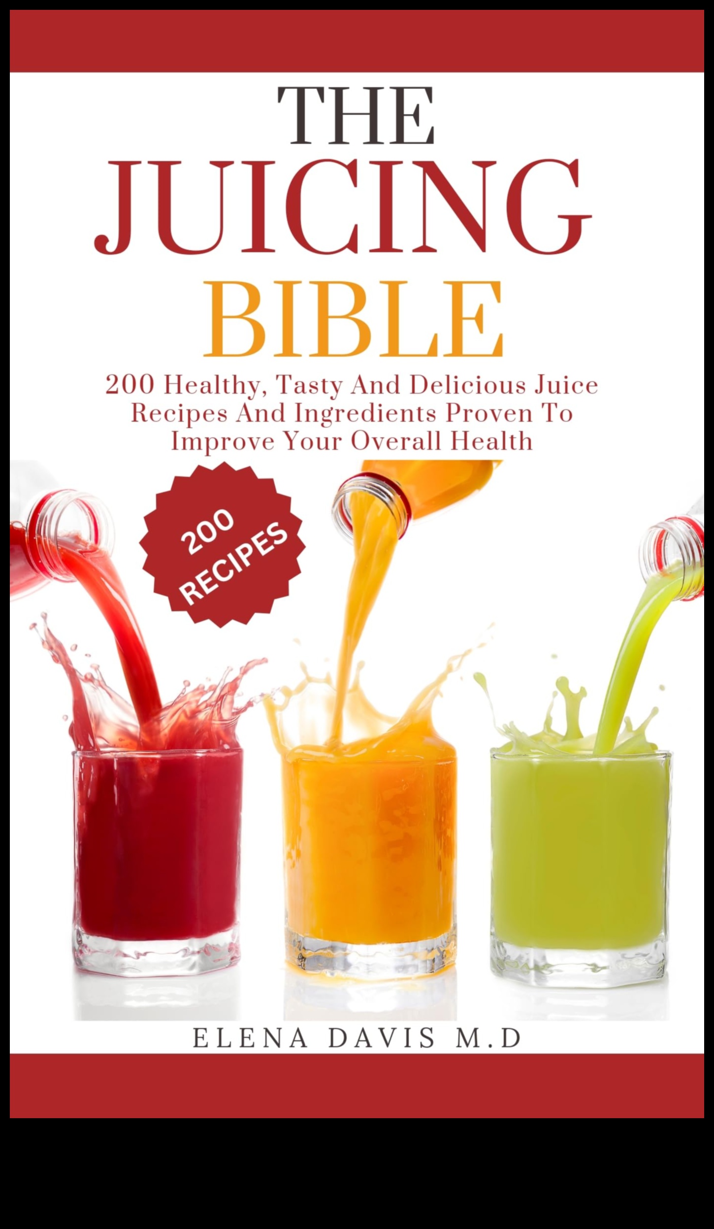 Juicing Extravaganza: Satisfy Your Cravings with Unique Vegetable Blends