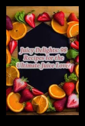 Juicy Delights: Fresh Fruit Juice Combinations for Every Palate
