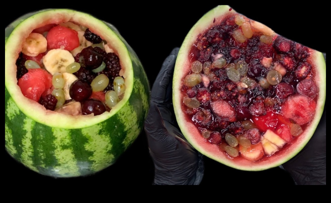 Juicy Extravaganza: Satisfying Your Cravings with Exquisite Fresh Blends