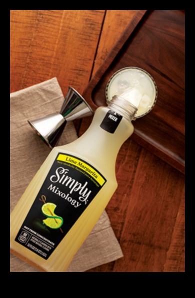 Juicy Trends A Guide to the Latest and Greatest in Fresh Juice Mixology 1